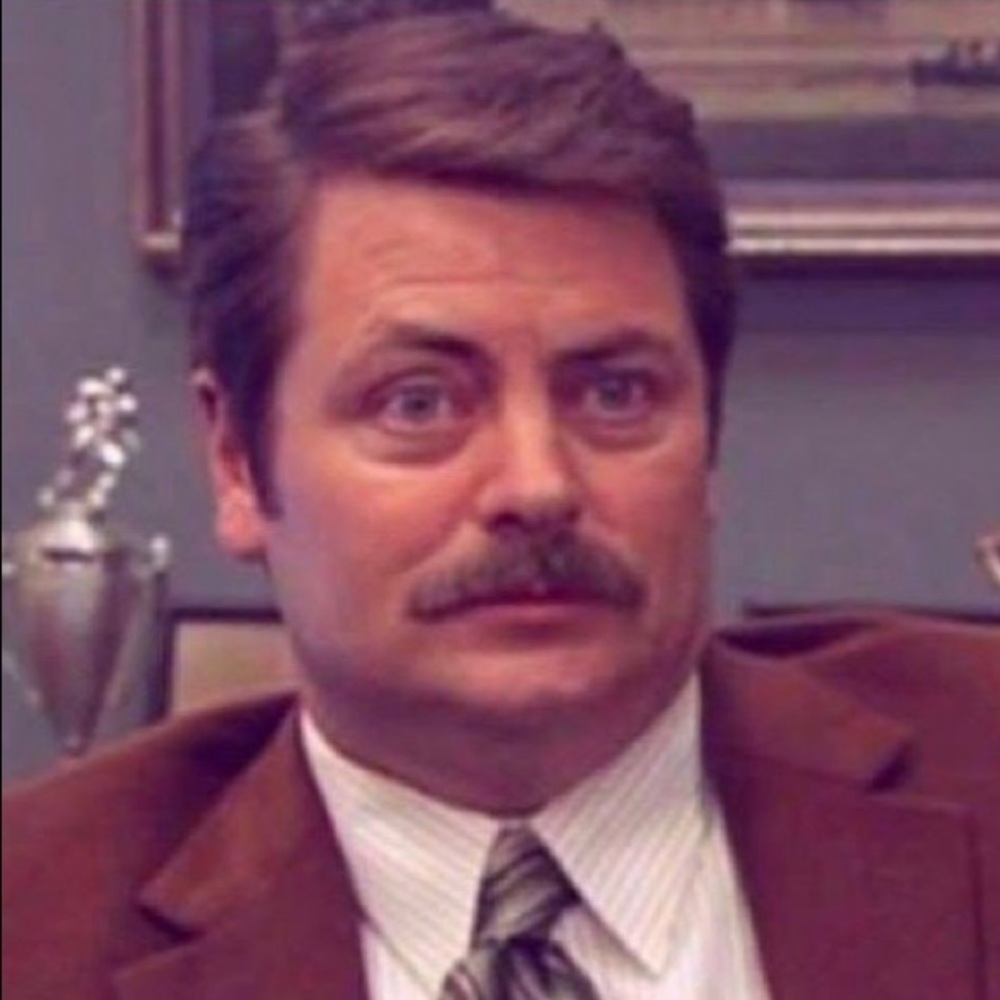 Meet your Posher, Kendall